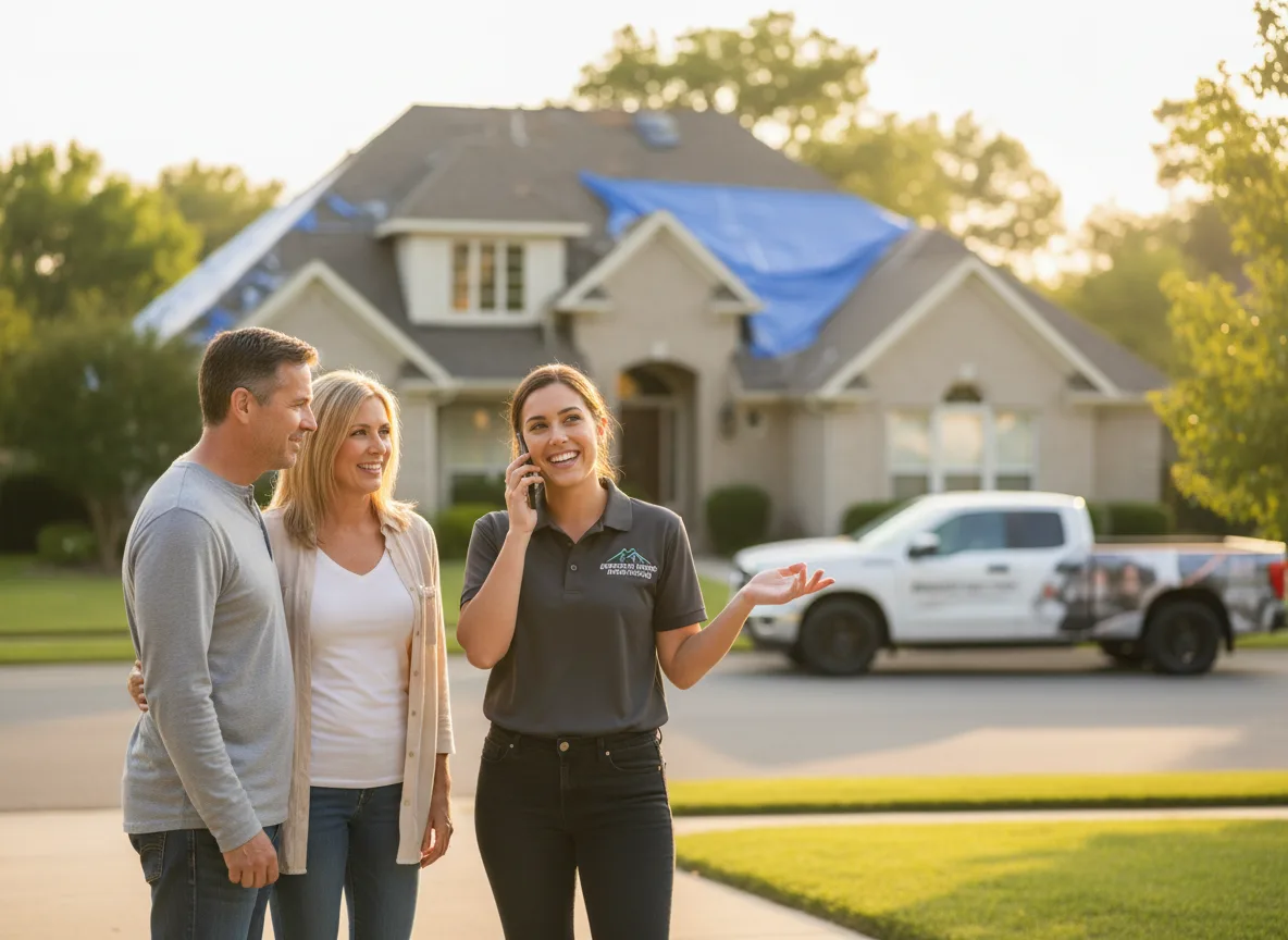 Emergency Roof Repair Samaria, MI FAQs